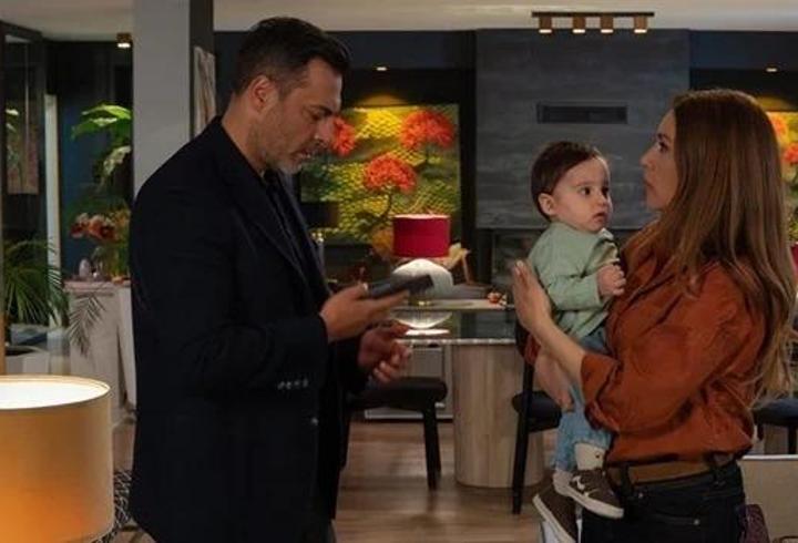 Kızılcık Şerbeti ne zaman başlıyor? Kızılcık Şerbeti 5. sezon tarihi belli oldu mu?