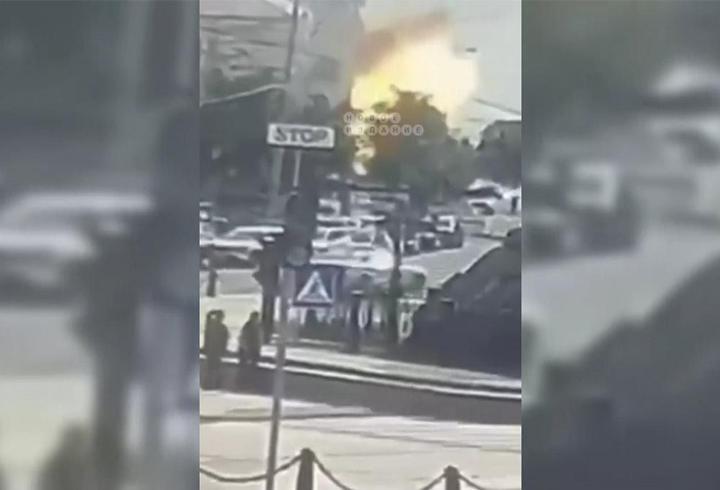Rusya, Ukrayna istihbaratını vurdu