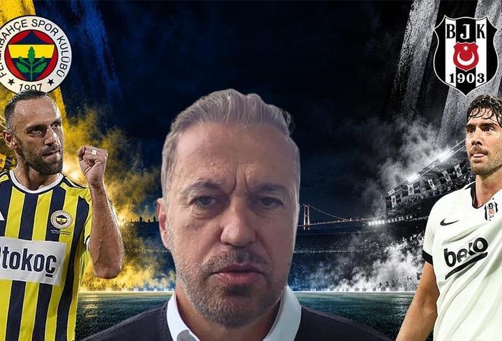Fenerbahçe – Beşiktaş derbisi öncesi son gelişmeler… Cem Yılmaz değerlendirdi
