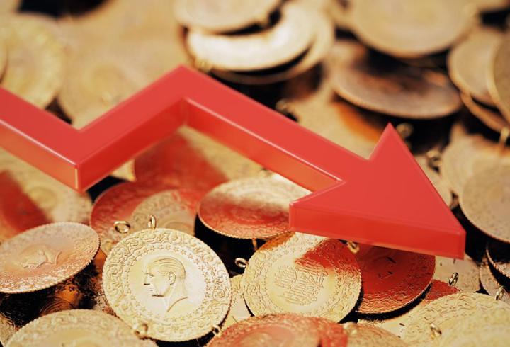 ABD'deki veri altını alaşağı etti: Yatırımcı ne yapmalı?