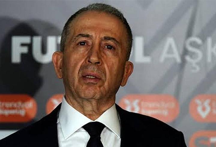 Metin Öztürk: Galatasaray yine şampiyon olacak