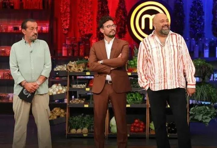MASTERCHEF'TE ELEME ADAYI KİM OLDU 4 EYLÜL: MasterChef'te potaya kim gitti? Dokunulmazlığı hangi takım kazandı?