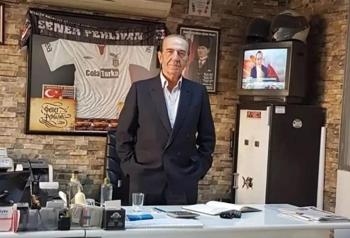 Kuşadası’nda denizde boğulma tehlikesi geçiren iş insanı, hayatını kaybetti