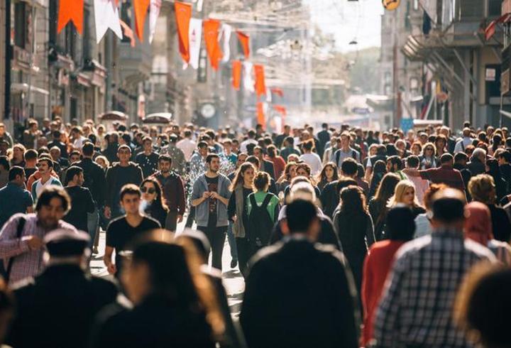 TÜİK o verileri açıkladı: HERKES KÖYÜNE DÖNSE...