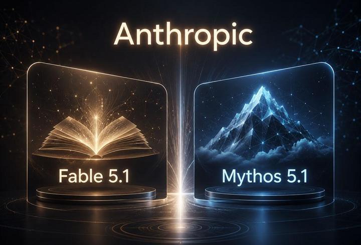 Anthropic, Claude ailesini büyüttü
