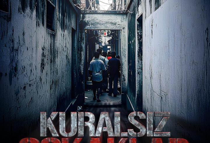 Kuralsız Sokaklar'da Türkiye rüzgarı