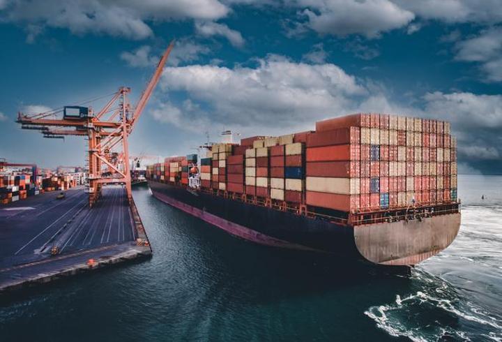 Türkiye’nin Almanya’ya ihracatı 13,6 milyar dolara yükseldi