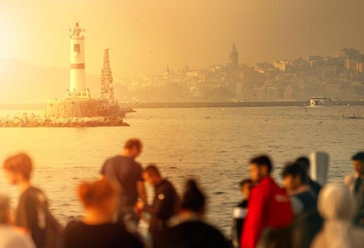 Sıcaklar Eylül'e de Demir Attı! İşte Havanın Notları...