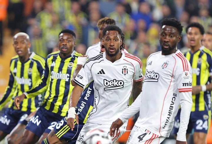 Fenerbahçe-Beşiktaş derbisinde skor ne olur? Sezerli: Bol pozisyonlu bir derbi bekliyorum