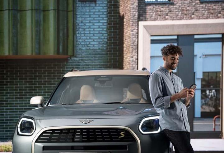 BMW ve MINI için Prime Deneyimi Devrede