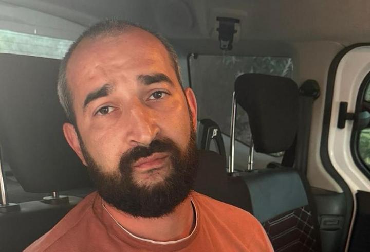 Kırmızı bültenle aranıyordu! Antalya’da otelde yakalandı