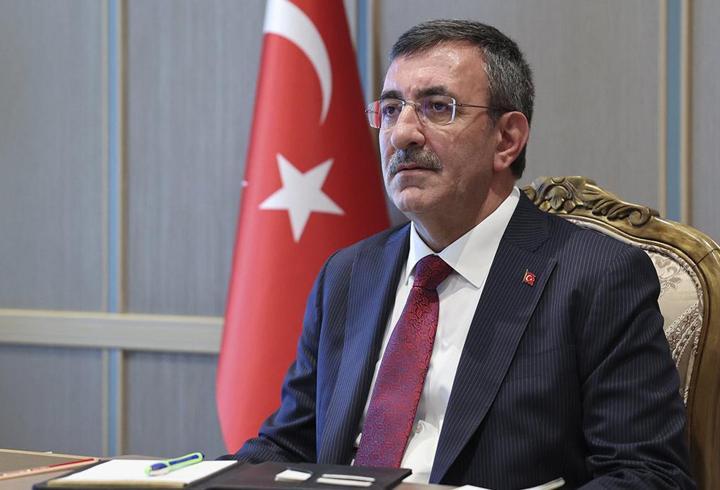 Gözler pazar gününde: Cevdet Yılmaz'dan OVP açıklaması
