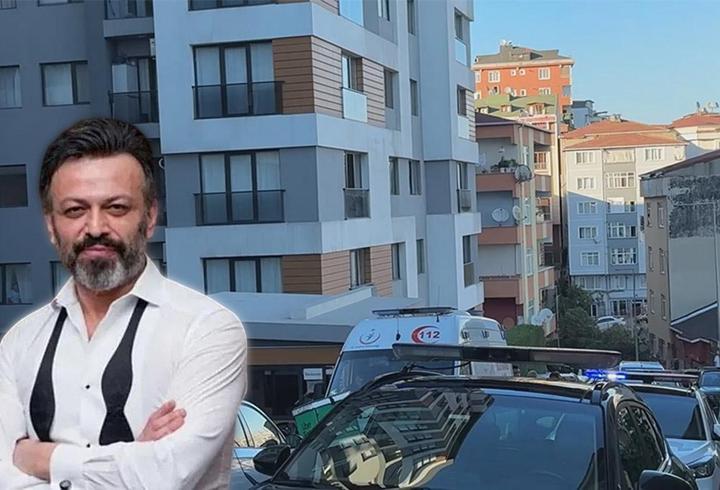 Ünlü oyuncu Serhat Kılıç'tan acı haber