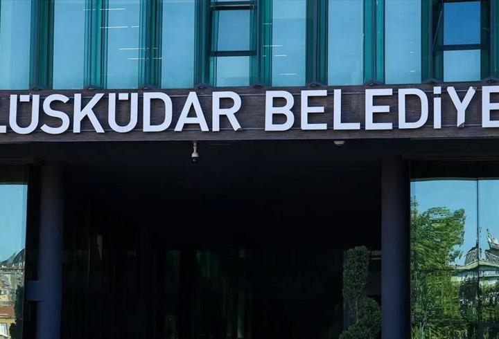 Üsküdar Belediyesi soruşturmasında 3 kişi için tutuklama talebi