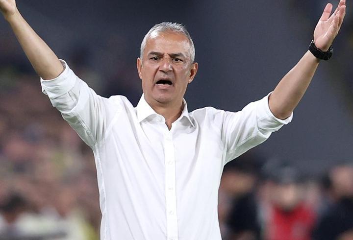 İsmail Kartal: Bu mağlubiyetin tek sorumlusu biziz