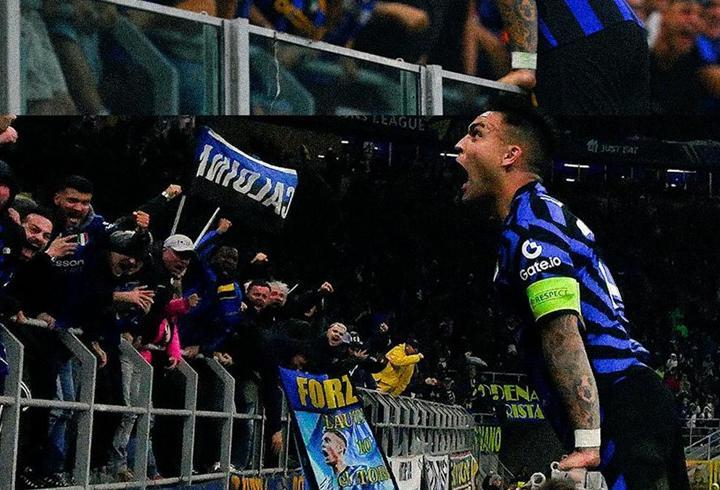 ÖZET | Inter, Napoli'ye karşı 2-0’dan 3-2’ye döndü