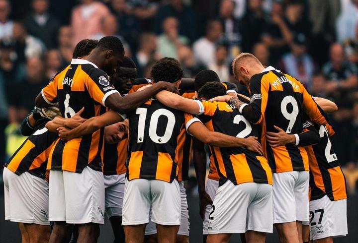 ÖZET | Hull City - Aston Villa: 0-0 | Kaplanlar yenilmiyor