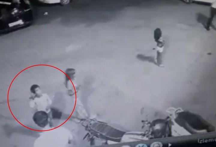 Adıyaman’da düğün önünde kovalamaca: 8 yaşındaki Güneş hayatını kaybetti