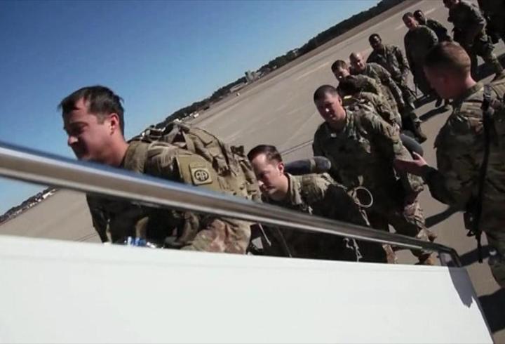 ABD ordusunda sızıntı krizi! Pentagon’da köstebek avı başladı