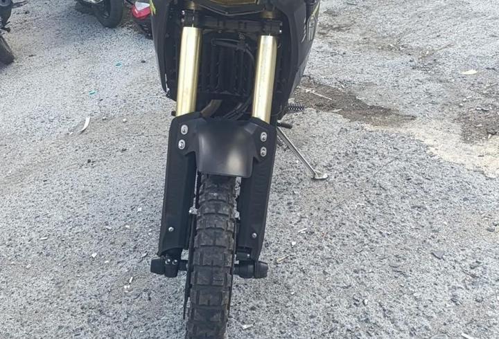 Kağıthane’de motosiklet sürücüsü tek teker üzerinde ilerlediği anları paylaştı; 117 bin lira ceza uygulandı
