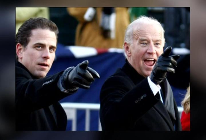 Joe Biden'ın oğlu Hunter Biden aday mı olacak?