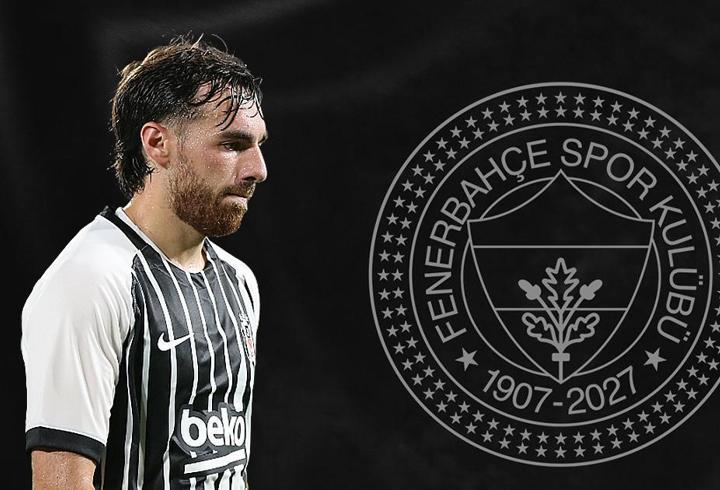 Orkun Kökçü'den Fenerbahçe'ye taziye mesajı