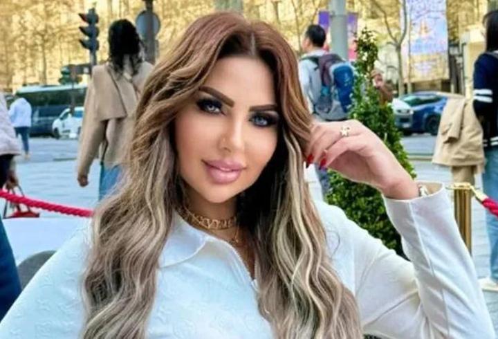 Mısır'da televizyon sunucusuna idam cezası