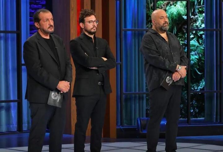 MasterChef'te kim elendi? 6 Eylül MasterChef'e veda eden isim kim oldu?