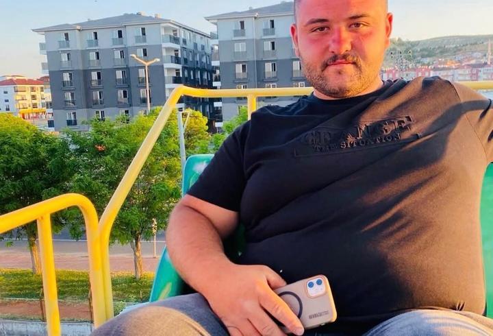 Nevşehir'de ATV devrildi; sürücüsü öldü