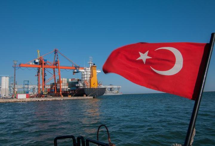 Türkiye'nin AB'ye ihracatı 71,8 milyar dolara ulaştı: Zirvede Almanya var