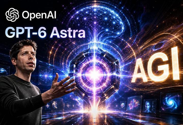 OpenAI AGI dönemini başlattı
