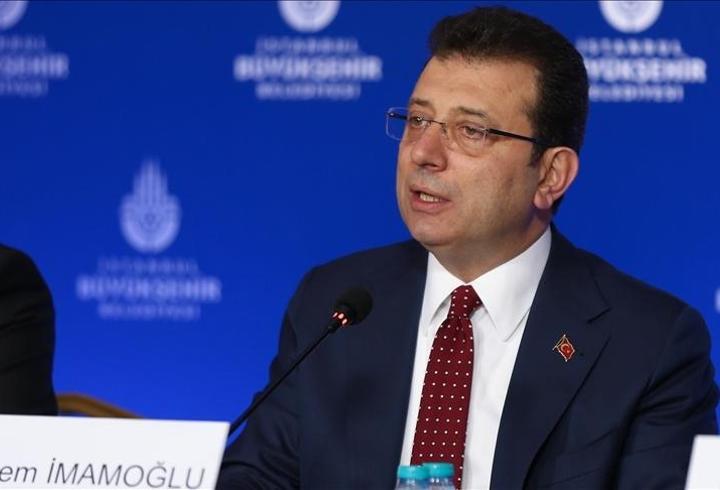 İBB'ye "Yolsuzluk" davasında 76. duruşma