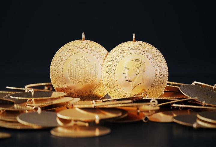 Düşüşünü sürdüren altın için kritik hafta! Uzman isimden yatırımcısına önemli uyarı