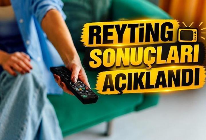6 EYLÜL REYTİNG SONUÇLARI AÇIKLANDI! Daha 17, MasterChef Türkiye reyting sonucu | Dün hangi yapım birinci oldu?