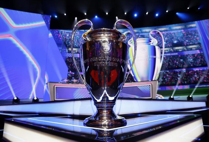 UEFA Şampiyonlar Ligi'nde yeni sezon başlıyor