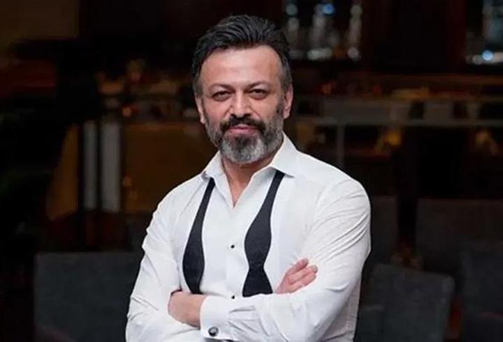 ÜNLÜ OYUNCU SERHAT KILIÇ'A VEDA! Anma Töreni Bugün Gerçekleşecek