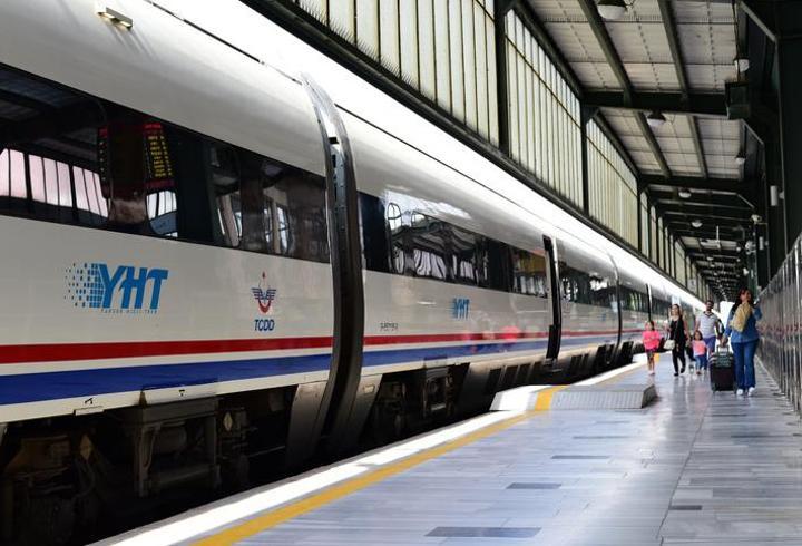 TCDD'den bilet bulamayan yolculara kolaylık: "Boş Yer Takip Butonu" devrede