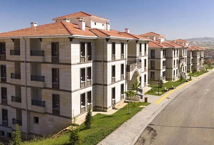 Cumhurbaşkanı Erdoğan'dan İstanbullulara müjdeler: Kiralık konutlar için başvurular 14 Eylül'de başlıyor