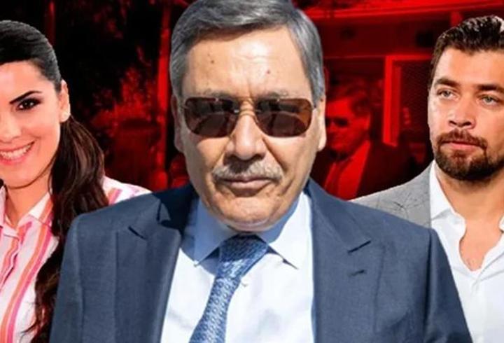Melih Gökçek’in oğlu ve gelini adliyede: Adli kontrol ve yurt dışı yasağı talebiyle sevk edildiler
