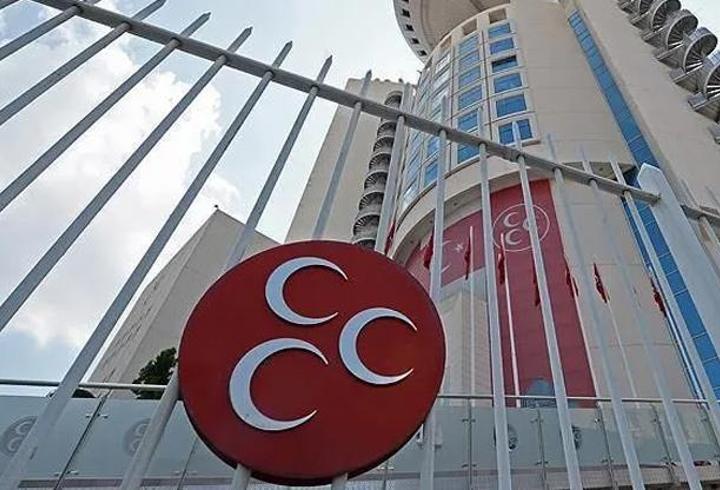 MHP'den 11 maddelik "Türkiye'nin Nüfus Vizyonu" raporu