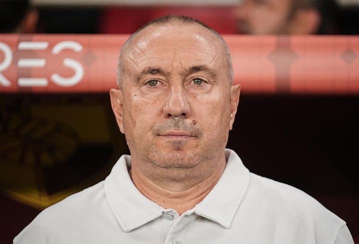 Stoilov: Tehlikeli bir sürecin içerisindeyiz hep beraber