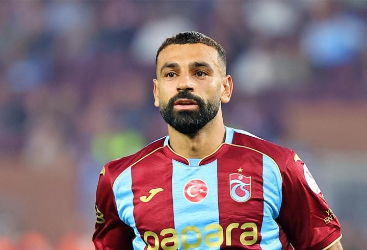 Muhammed Salah Güney Sudan maçında forma giymeyecek