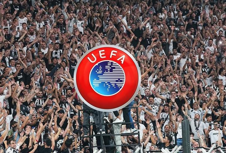 Beşiktaş’ın, Hapoel Beer Sheva maçı Batum’a kayabilir