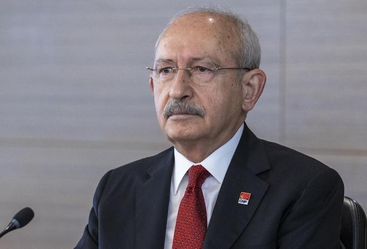 Kemal Kılıçdaroğlu: İmamoğlu siyasi tutuklu değil