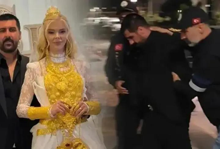 VANLI KARA HAYDAR KİMDİR? Mehmet Fatih Tançalan Ne İş Yapıyor, Nereli, Kaç Yaşında? Çağla Öz İle Evlendi, Düğünde 45 Milyonluk Takı Takıldı!