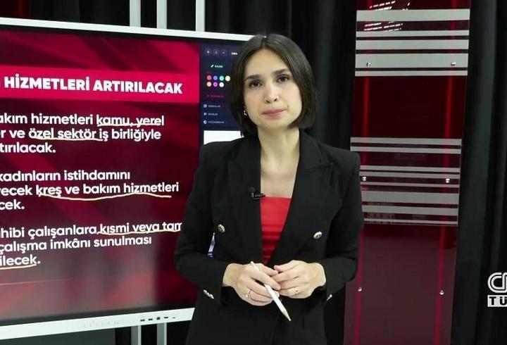 Çalışma hayatında yeni dönem başlıyor! OVP'den esnek mesai ve istihdam hamlesi