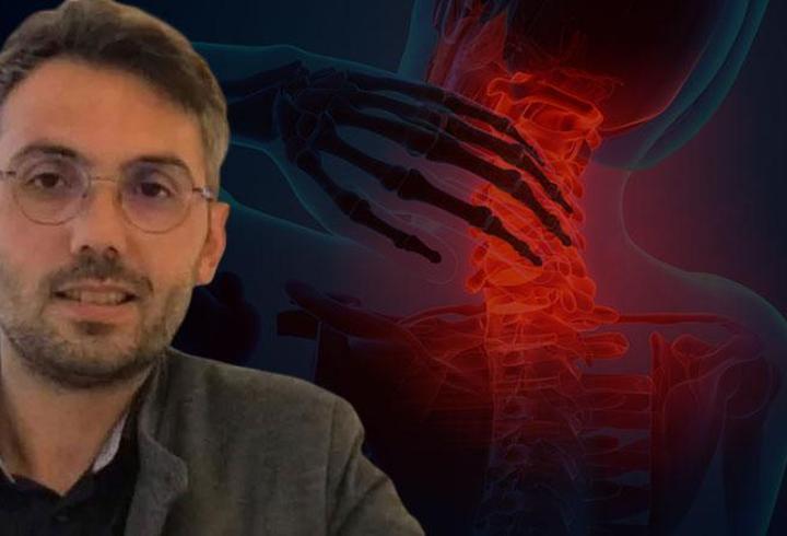 Sahte terapist tutuklandı! Sırt ve boyun ağrısıyla gitti, bir daha dönemedi