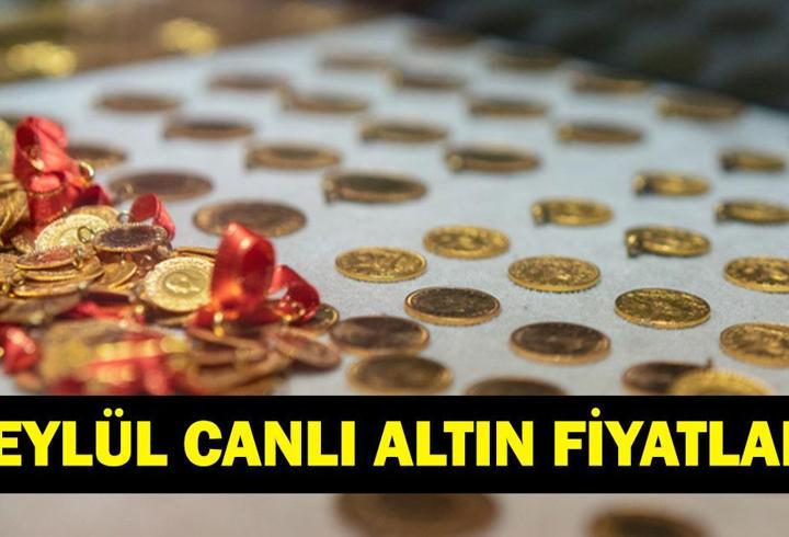 ALTIN FİYATLARI 8 EYLÜL 2026 CANLI: Bugün Gram, Çeyrek, Cumhuriyet Ne Kadar? Kapalıçarşı Altın Fiyatları Ne Durumda?