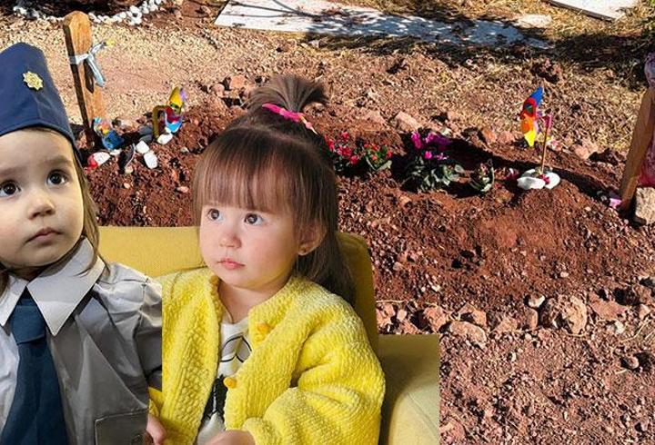 Elif Mavi gitti, acısı kaldı! Şoför tutuklandı