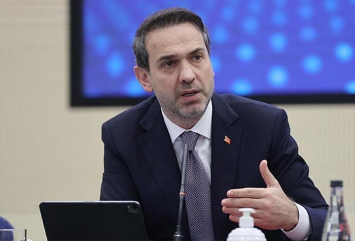 Bakan Bayraktar: Gabar'da günlük 83-84 bin varil petrol üretiyoruz